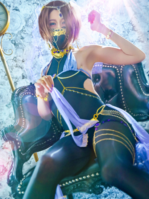 純奈(じゅんな)プロフィール写真