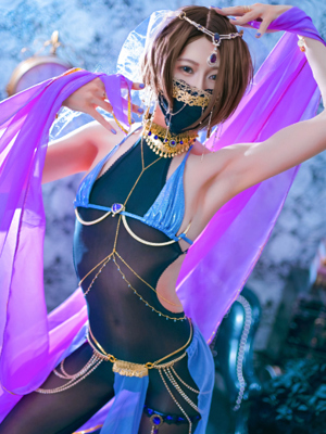 純奈(じゅんな)プロフィール写真