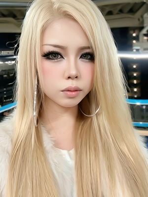 ラナプロフィール写真