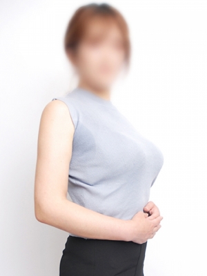 早坂プロフィール写真