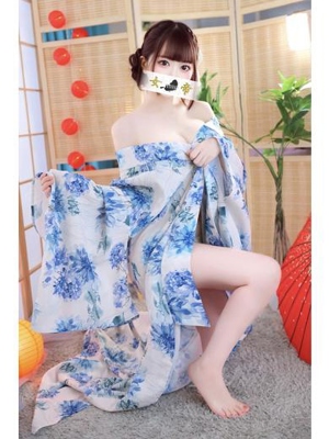かれんプロフィール写真