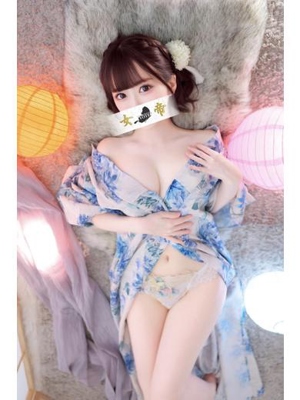 かれんプロフィール写真