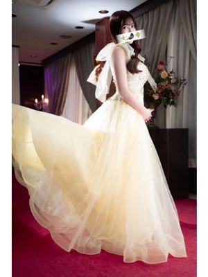 ゆいプロフィール写真