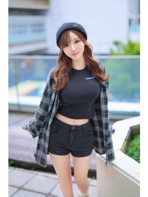 ゆずプロフィール写真