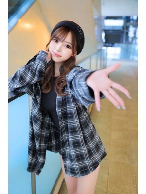 ゆずプロフィール写真