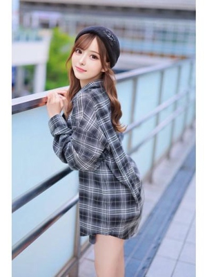 ゆずプロフィール写真