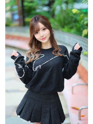 ゆずプロフィール写真