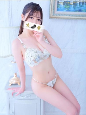 まりなプロフィール写真