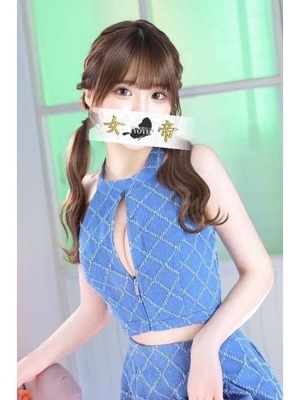 みくプロフィール写真