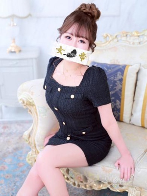 かすみプロフィール写真