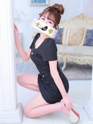 かすみプロフィール写真