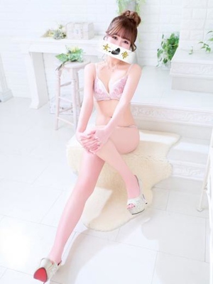 かすみプロフィール写真