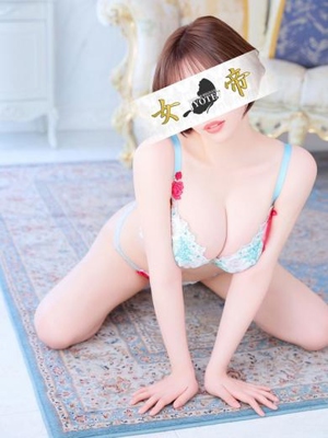 美夜プロフィール写真