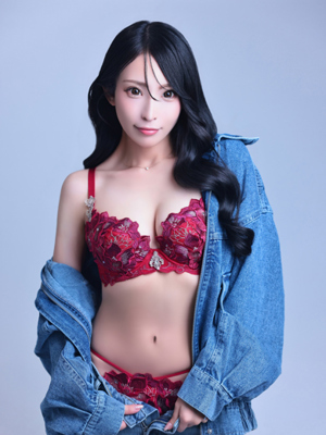 クレアプロフィール写真