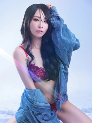 クレアプロフィール写真
