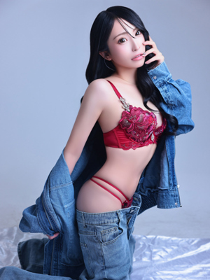 クレアプロフィール写真