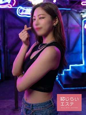 らいらプロフィール写真