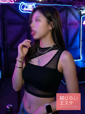 らいらプロフィール写真