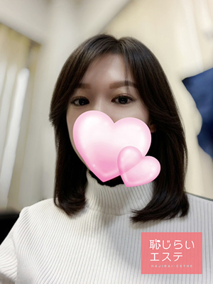 なおプロフィール写真