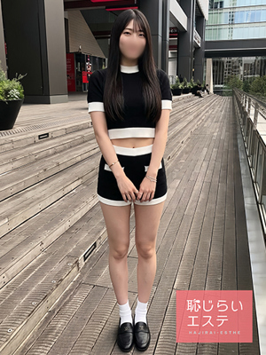 さらプロフィール写真