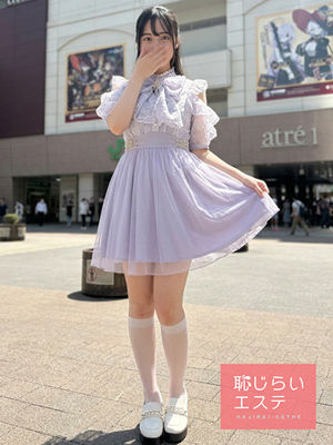 まゆプロフィール写真