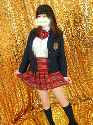 かえでプロフィール写真