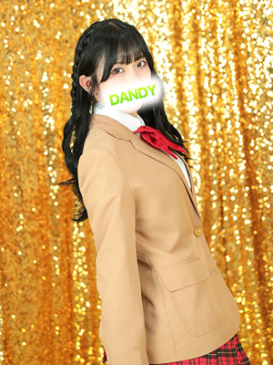 ひなプロフィール写真