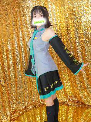 りりプロフィール写真