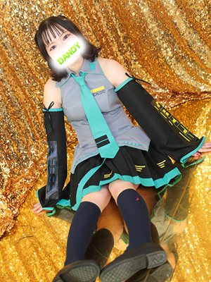 りりプロフィール写真