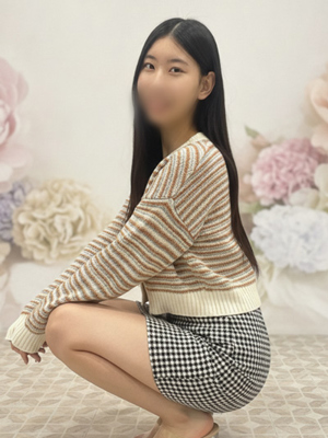 かこプロフィール写真