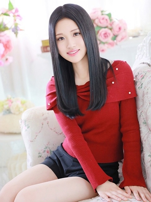 なこプロフィール写真