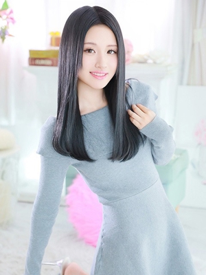 なこプロフィール写真
