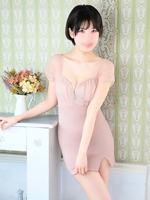 のりプロフィール写真
