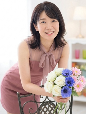 ちいプロフィール写真