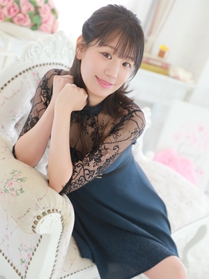 ちぃプロフィール写真