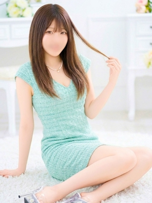 なちプロフィール写真