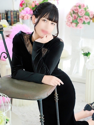 はつみプロフィール写真