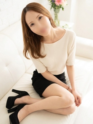なでしこプロフィール写真