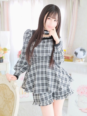 どれみプロフィール写真