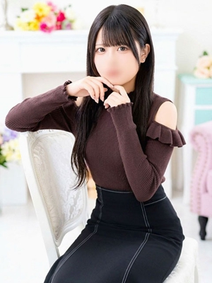 ゆうかプロフィール写真