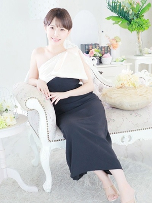 あつみプロフィール写真