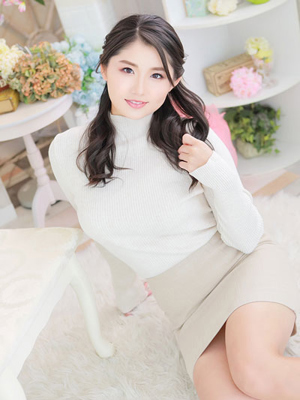 つばき さくプロフィール写真