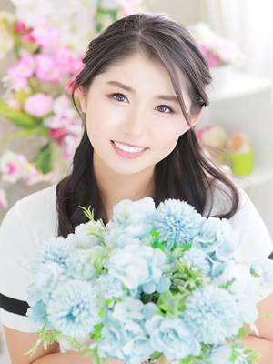 つばき さくプロフィール写真