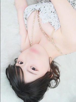 あられプロフィール写真