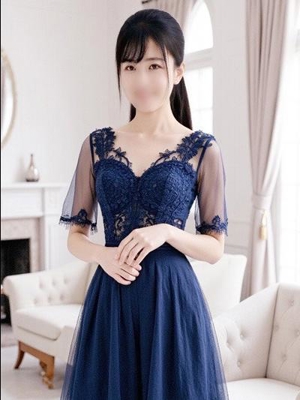 ハピネス東京 吉原店　えみる