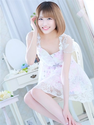 こはるプロフィール写真