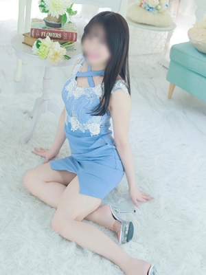 さきなプロフィール写真