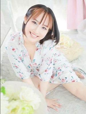 もちプロフィール写真