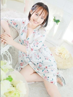 もちプロフィール写真