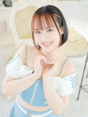 もちプロフィール写真